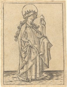Sainte Agathe