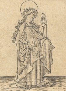 Sainte Agathe