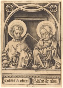 Saints Thomas et Jacques le Mineur