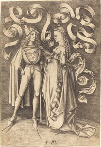 Le Chevalier et la Dame