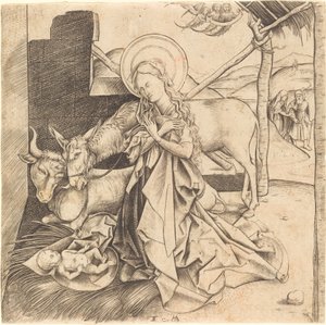 La Nativité