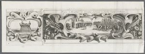 Le Siège de La Rochelle : Planche 14, 1628-1630
