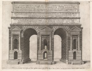 Arc de l