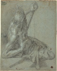 Dieu du Fleuve