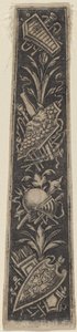 Plaque d