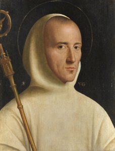 Saint Hugues