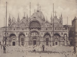 Église S Marco