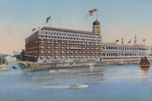 Hôtel Excelsior, Lido