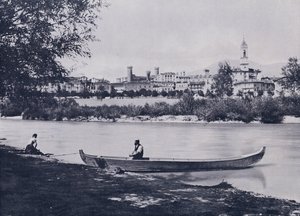 Italie : Ivrea - Italian Photographer