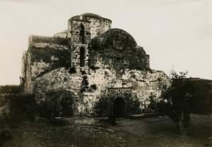 Monastère d
