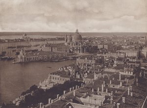 Panorama Général