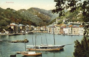 Portofino, Italie