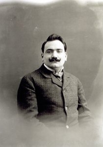 Portrait d