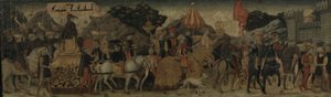 Un Triomphe, c.1450