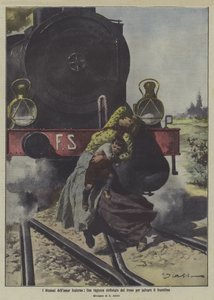 Une tragédie de l