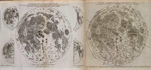 Almagestum novvum astronomaiam veterem novamque complectens observationibus aliorum, et propriis nouisque theorematibus, problematibus, ac tabulis pomotam, c.1660