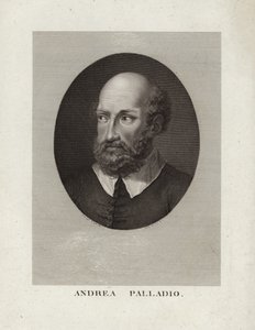 Andrea Palladio - Italian School