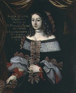 Angela Adorni, Prieure de la Maison Pieuse des Fileuses