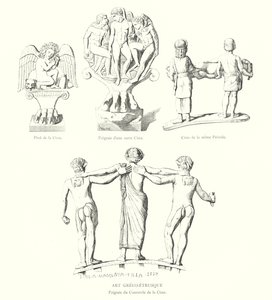 Art Greco-Étrusque (gravure)