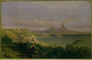 Baie de Naples