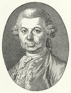 Carlo Gozzi, dramaturge italien - Italian School