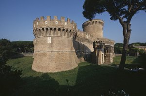 Château de Jules II