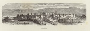 Cittadella en Italie - Italian School