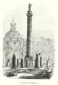 Colonne Trajane