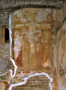 Crucifixion