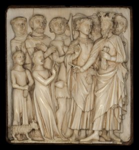 Dispute de Sainte Catherine