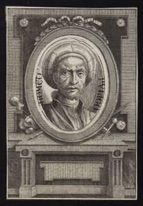 Domenico Puligo - Italian School