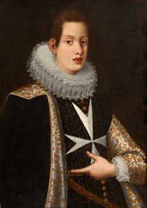 Ferdinand II, Duc de Toscane