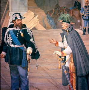 Première Guerre d