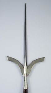 Lance Friuli, c.1600-1625
