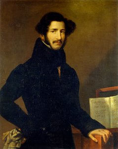 Gaetano Donizetti