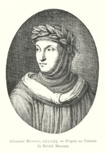 Giovanni Boccace