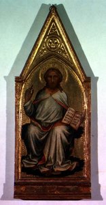 Dieu le Père bénissant