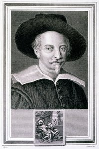 Guido Reni - Italian School