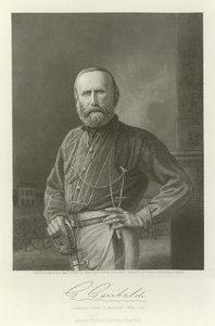 Giuseppe Garibaldi