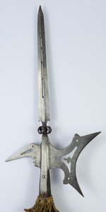 Hallebarde