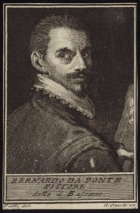 Jacopo Bassano - Italian School