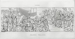 La Colonne Trajane