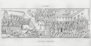 La Colonne Trajane