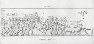 La Colonne Trajane