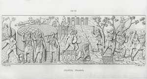 La Colonne Trajane