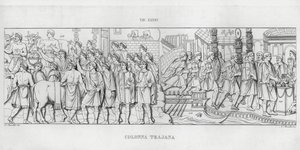 La Colonne Trajane