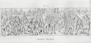 La Colonne Trajane