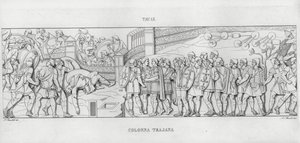 La Colonne Trajane