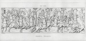 La Colonne Trajane