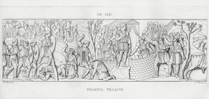 La Colonne Trajane